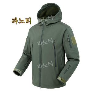 미군 야전잠바겨울 군용 아우터 군복 야상 독일군 밀리터리 점퍼 방수 전술복