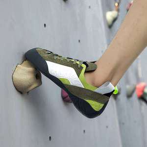 입문 클라이밍화 암벽화 여자 실내 초급자 중급 볼더링 남자 등산화