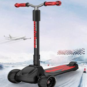 카미르 세발킥보드 성인 주니어 휴대용 어른 출근용 트라이더보드