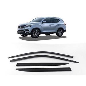 [IXE8053M_56]빗물받이 스모그썬바이저 썬가드 G4렉스턴