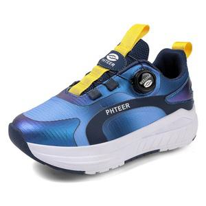 다이얼 롤러슈즈 4륜 스케이트화 힐리스 바퀴달린신발 운동화