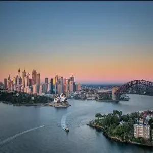 시드니 베스트셀러 7일 #오페라하우스 내부관람 #하버프론트 레스토랑 #런치크루즈 #뉴캐슬 1박 #포트스티븐스 #블루마운틴 시닉 4종 #4성급 호텔