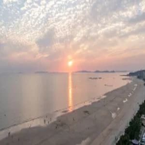 [충남/보령] 보령 더 대천스토리펜션 (해수욕장/가족/커플/개별바베큐/단체/공용수영장(실외)/바베큐장/주차장/흡연구역(지정장소))