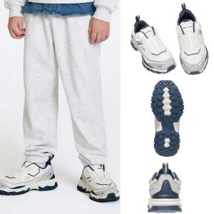 [모다아울렛][블랙야크키즈][모다인천]아동용 보아다이얼 아치서포트 전족부설계 트랙킹 워킹 프라임 ABKSH