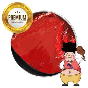 (이력관리) 1kg 안심 냉장 한우 소선지 선지해장국 재료