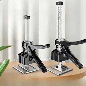 바이킹암 타일 조절기 서포트 바닥 120kg 클램프 21 벽돌 알루미늄재질 싱글