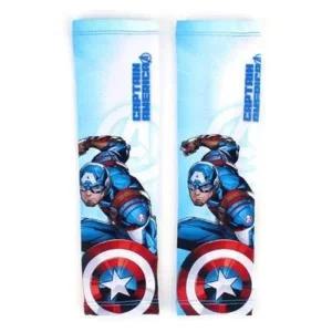 캡틴 쿨토시 팔토시 자외선차단 아동 토시 블루