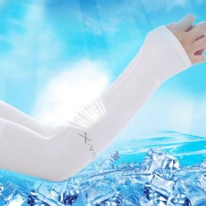 여름 냉감 팔토시 쿨토시 암슬리브 자전거 골프 등산