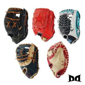 [DAVID]인코자바 소가죽 야구글러브 2025년 PRO SUIT 시리즈(내야/올라운드/투수/외야/1루/포수)