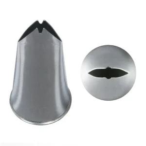 웰베이킹 국산 모양깍지 70번 (나뭇잎)