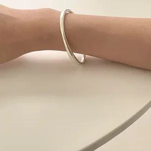 Sow Bracelet D 30 실버925 silver925 은팔찌 커플팔찌