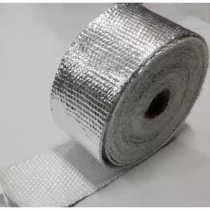 열차단 테이프 배기관 보일러 가스온수기 방열 난로 고온내성 x 자동차 두께 m 등유 폭 1m 단열 패드 50mm