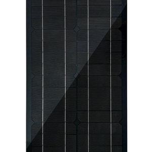 자동차 태양광 충전기 판넬 보드 차박 충전 차량 전기차