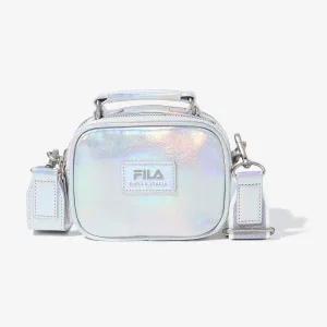 [휠라](광주신세계)[FILA] 마이크로 시그니쳐백 (FS3BCF5339F_SGY)