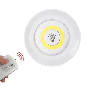 고품질 복도간접조명 아기 코너 예약기능 터치기능 옷장무드등 1p 자전거후미등 야간라이트 (WFJ7BYK)