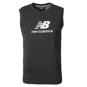 [뉴발란스 나시]  UNI 빅로고 나시티 NBNG8B1013-17