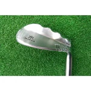 웨지 미우라 기타 S강도 52도