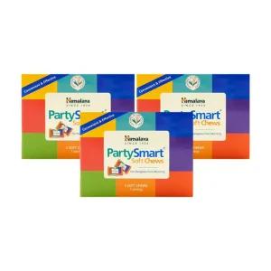 히말라야 파티스마트 소프트 츄스 3.05g x 2개입 x 3박스