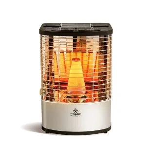 Aredz 도요토미 반사식난로 스토브 팬히터 상부망