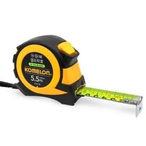 코메론 셀프락줄자 KMC-86 (5.5Mx25) KMC-86 1EA