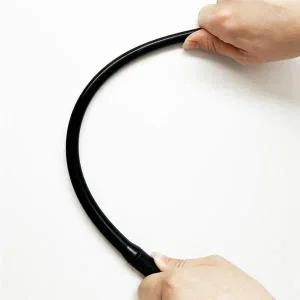 지프 랭글러 JK JKU JL JLU 루비콘 사하라 글래디에이터 수신 마스트 어댑터 2007 - 용 13In 안테나 공중