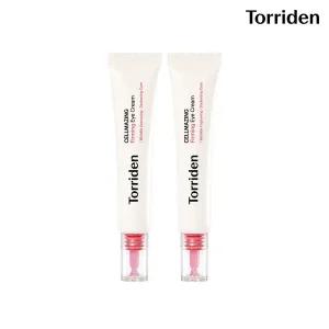 [SET] 토리든 셀메이징 저분자 콜라겐 탄력 아이크림 30ml X 2개 (+콜라겐 겔 마스크 1매)