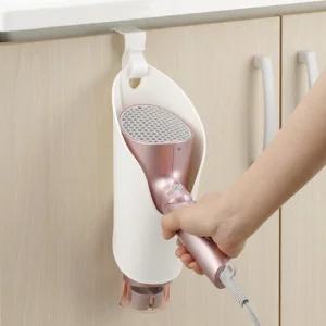 이노마타 드라이기 보관 홀더 드라이어 거치 홀더 정리 일본직수입