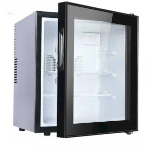 미니 술냉장고 음료수 소주 냉장고 투명냉장고 음료