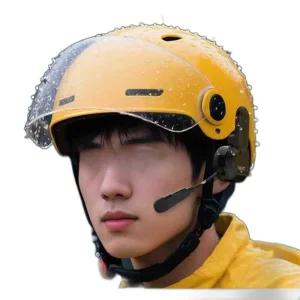 헬멧블루투스 카메라 이어폰 오토바이 스키 블랙박스