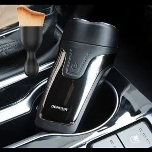 고품질 차량용 자동 전기 면도기 휴대용 브러쉬 C타입 다용도 (WFK2VKY)