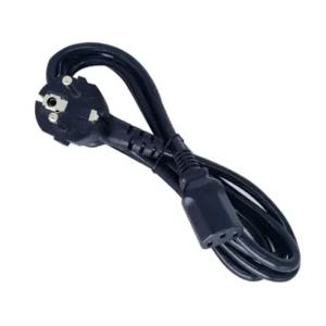 250V 16A전원코드선 AC 3구 1.8M 파워케이블 데스크탑