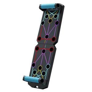 다기능 푸쉬업바 푸시업바 팔굽혀펴기 기구 DD-12825 팔굽혀펴기기구