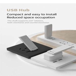 아카라 허브 E1 게이트웨이 지그비 3.0 지원 연결 알람 시스템 홈 원격 제어 센터 샤오미 홈킷 앱용