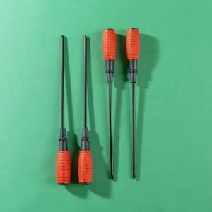 4P 30CM 자석십자드라이버 공구드라이버 자석드라이버 십자드라이버세트 수공구