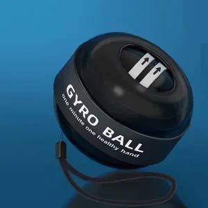 무등자이로볼 빛없는 근력기 전완근 팔뚝