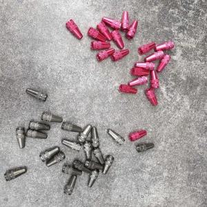 프레스타 튜브 밸브 자전거 타이어 뚜껑 펌프 마개