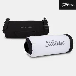 타이틀리스트 스테이드라이 핸드 워머[남여공용][2COLORS][TA23WSHW]