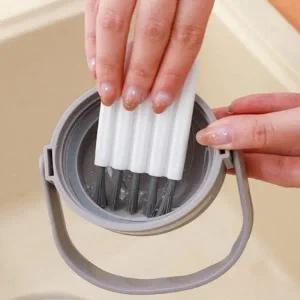 주방용솔 키친솔 뚜껑 브러쉬 양념붓 붕어빵기름솔