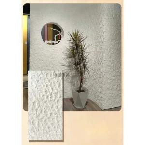 돌무늬 벽지 방수 경량 장식 포인트 아트월 인테리어