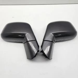 쉐보레 올란도 세틴스틸그레이 7핀 사이드미러 전동접이미러 백미러 빽미러