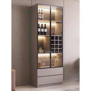 술장식장 위스키진열장 위스키장식장 양주장식장 조명불포함