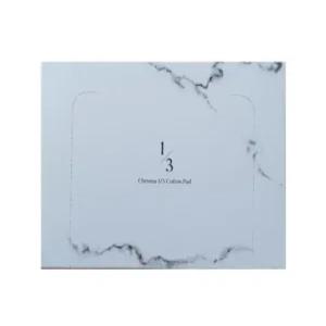 크리스마 갈라테이아 1/3 코튼 순면 화장솜 12팩 1920매