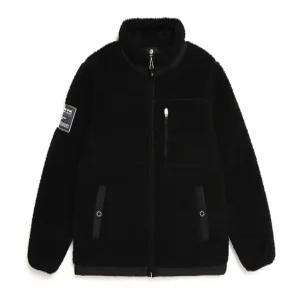 블랙야크키즈 BKC뉴포니플리스자켓 남녀공용 뽀글이자켓 1BKJKW1902