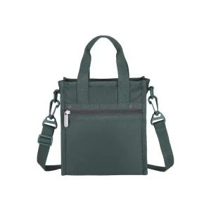 [롯데백화점]레스포색 미드나잇 그린 미니 N/S 토트백 [3714.R190]