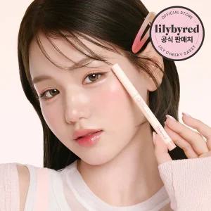 [릴리바이레드/NEW] 스마일리 아이 블렌딩 스틱