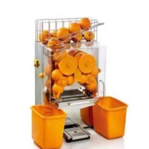 업소용 오렌지 착즙기 원액기 호텔 뷔페 자몽 압착