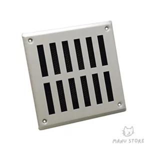 삼마누 알루미늄그릴창 천정그릴 환기버커 환기구커버