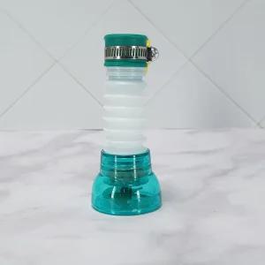 필터 부스터 수전 헤드 싱크대 욕실 다용도