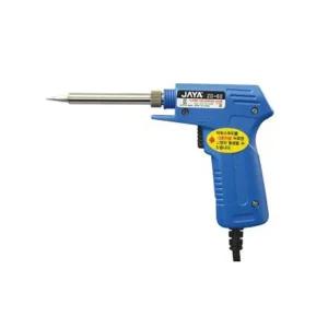 자야 터보 권총 세라믹 인두기 ZD 60 색상 랜덤납땜인두세트 총모양인 공구 납땜인 용공구 용인
