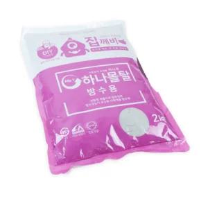 로로네 방수용 몰탈 2KG 방수몰탈시멘트가정용